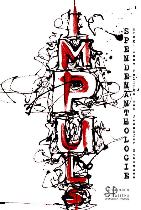 Der Mann, den niemand nennt Der Mann, den niemand nennt