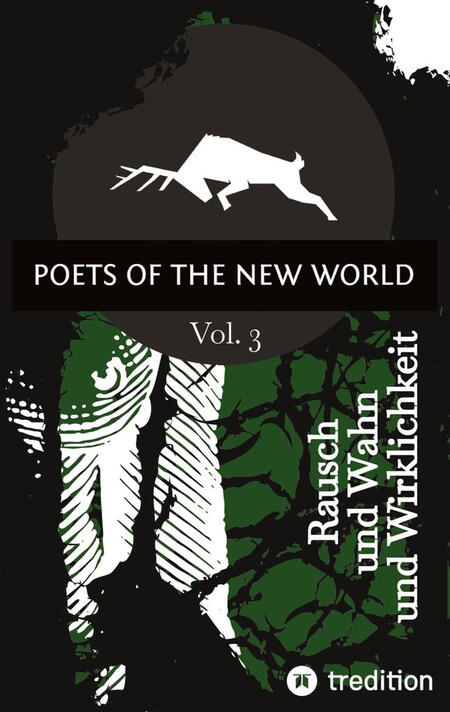 Poets of the New World Poets of the New World