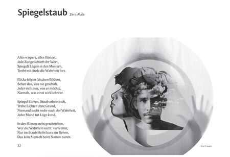 Spiegelstaub Spiegelstaub